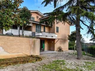 Villa unifamiliare Strada Fonte di Mare, Sant'Elpidio a Mare — foto 16 di 26