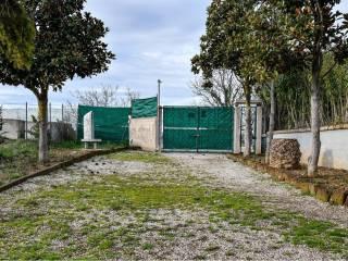 Villa unifamiliare Strada Fonte di Mare, Sant'Elpidio a Mare — foto 3 di 26