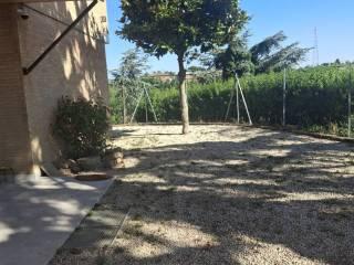 Villa unifamiliare Strada Fonte di Mare, Sant'Elpidio a Mare — foto 8 di 26