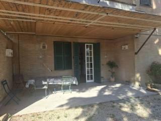Villa unifamiliare Strada Fonte di Mare, Sant'Elpidio a Mare — foto 14 di 26
