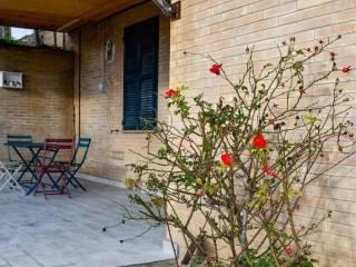 Villa unifamiliare Strada Fonte di Mare, Sant'Elpidio a Mare — foto 18 di 26