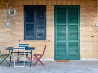 Villa unifamiliare Strada Fonte di Mare, Sant'Elpidio a Mare — foto 22 di 26