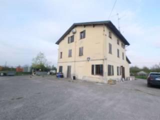 Terratetto unifamiliare via Valle, 13, Fossoli - San Marino, Carpi — foto 7 di 13