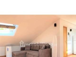 Mansarda via Tripoli 81, Ficarazzi, Gallinaro, Aci Castello — foto 2 di 8