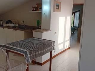 Trilocale via delle Dalie, Capitana, Quartu Sant'Elena — foto 9 di 10