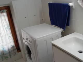 Trilocale via delle Dalie, Capitana, Quartu Sant'Elena — foto 7 di 10
