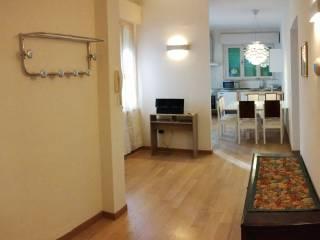 Trilocale via Fratelli Zuccari 6, Via Gramsci, Jesi — foto 7 di 9
