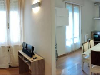 Trilocale via Fratelli Zuccari 6, Via Gramsci, Jesi