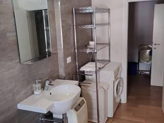 Trilocale via Fratelli Zuccari 6, Via Gramsci, Jesi — foto 9 di 9