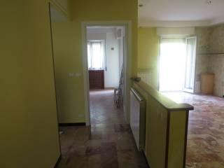Trilocale via Pontasso 12, Centro, Casella — foto 13 di 42