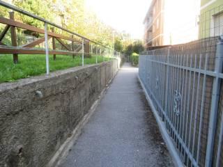 Trilocale via Pontasso 12, Centro, Casella