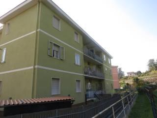 Trilocale via Pontasso 12, Centro, Casella — foto 24 di 42