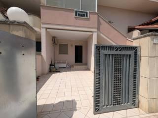 Villa bifamiliare via 1 Maggio, Giorgilorio, Surbo — foto 3 di 22