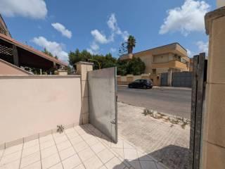 Villa bifamiliare via 1 Maggio, Giorgilorio, Surbo — foto 6 di 22
