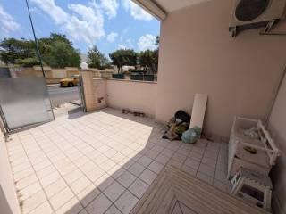 Villa bifamiliare via 1 Maggio, Giorgilorio, Surbo — foto 12 di 22