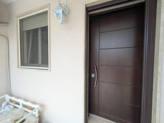 Villa bifamiliare via 1 Maggio, Giorgilorio, Surbo — foto 15 di 22