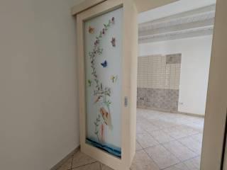 Villa bifamiliare via 1 Maggio, Giorgilorio, Surbo — foto 18 di 22