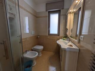 Villa bifamiliare via 1 Maggio, Giorgilorio, Surbo — foto 21 di 22