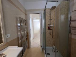 Villa bifamiliare via 1 Maggio, Giorgilorio, Surbo — foto 20 di 22