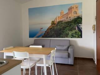 Trilocale via Nazionale 243, Falcone — foto 3 di 17