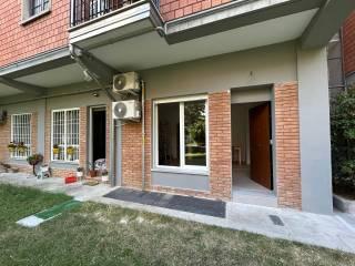 Monolocale via John Fitzgerald Kennedy 11, San Lazzaro, San Lazzaro di Savena — foto 8 di 14