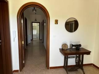 Villa unifamiliare via Giovanni Vailati 36, Centro, Tricase — foto 17 di 28