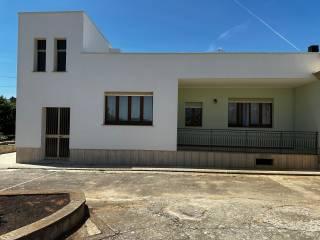 Villa unifamiliare via Giovanni Vailati 36, Centro, Tricase — foto 8 di 28