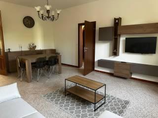 Villa unifamiliare via Giovanni Vailati 36, Centro, Tricase