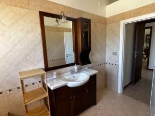 Villa unifamiliare via Giovanni Vailati 36, Centro, Tricase — foto 13 di 28