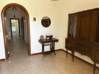 Villa unifamiliare via Giovanni Vailati 36, Centro, Tricase — foto 24 di 28