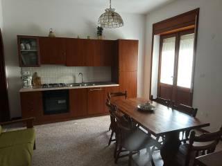 Villa unifamiliare via Giovanni Vailati 36, Centro, Tricase — foto 25 di 28
