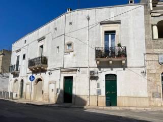 Bilocale corso Umberto I, Centro, Carovigno — foto 8 di 51