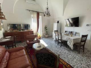 Bilocale corso Umberto I, Centro, Carovigno — foto 36 di 51