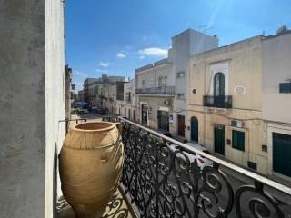 Bilocale corso Umberto I, Centro, Carovigno — foto 14 di 51