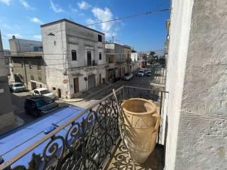 Bilocale corso Umberto I, Centro, Carovigno — foto 32 di 51