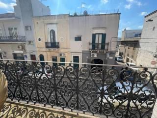 Bilocale corso Umberto I, Centro, Carovigno — foto 3 di 51