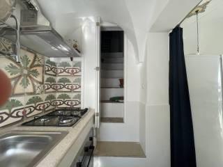 Bilocale corso Umberto I, Centro, Carovigno — foto 29 di 51