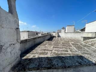 Bilocale corso Umberto I, Centro, Carovigno — foto 24 di 51