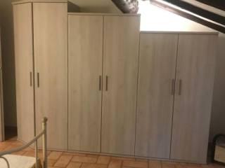 Bilocale ottimo stato, secondo piano, Ospedale - Volturno, Parma
