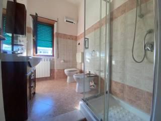 Quadrilocale via Zizzo 3, Centro, Villafranca Tirrena — foto 8 di 26