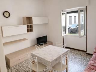 Bilocale via Gualtiero Laeng 2, Ospedale Civile, Brescia