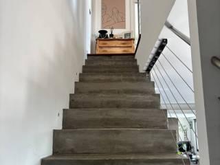 Attico via Lega Lombarda 13, Sant'Edoardo, Busto Arsizio — foto 14 di 20