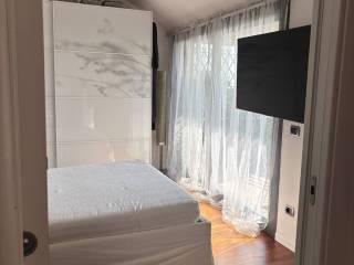 Attico via Lega Lombarda 13, Sant'Edoardo, Busto Arsizio — foto 3 di 20