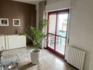 Appartamento via Giovanni Bonanno 67, Libertà - Villabianca, Palermo
