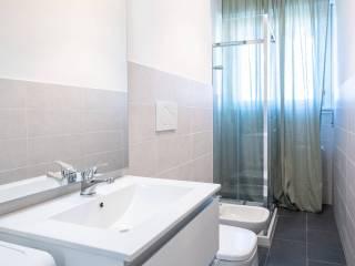 Stanza singola viale Renato Serra 7, Milano