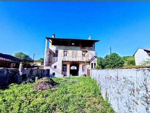 Cascina viale San Euseo, 2, Centro, Serravalle Sesia — foto 20 di 23