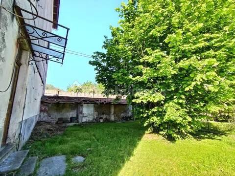 Cascina viale San Euseo, 2, Centro, Serravalle Sesia