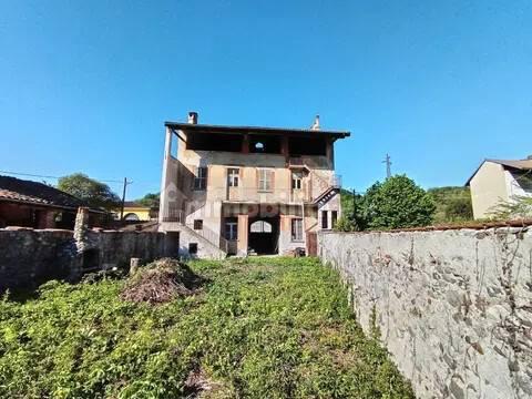 Cascina viale San Euseo, 2, Centro, Serravalle Sesia — foto 9 di 23