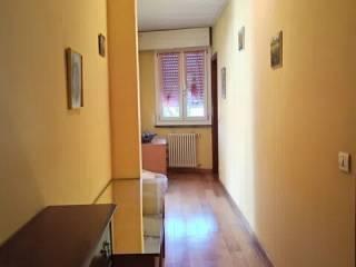 Bilocale via Crevacuore, 8, Centro, Serravalle Sesia — foto 2 di 8