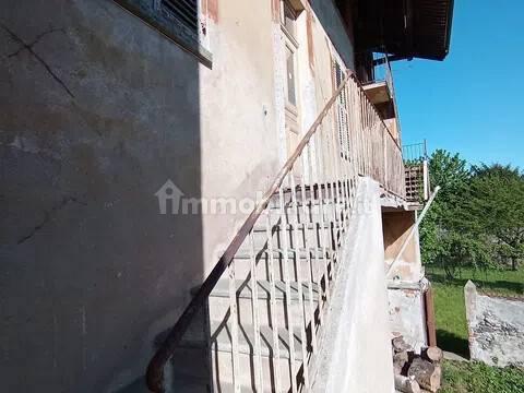 Cascina viale San Euseo, 2, Centro, Serravalle Sesia — foto 7 di 23